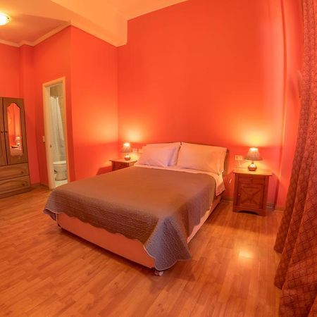 Victoria Hotel Вальпараисо Экстерьер фото