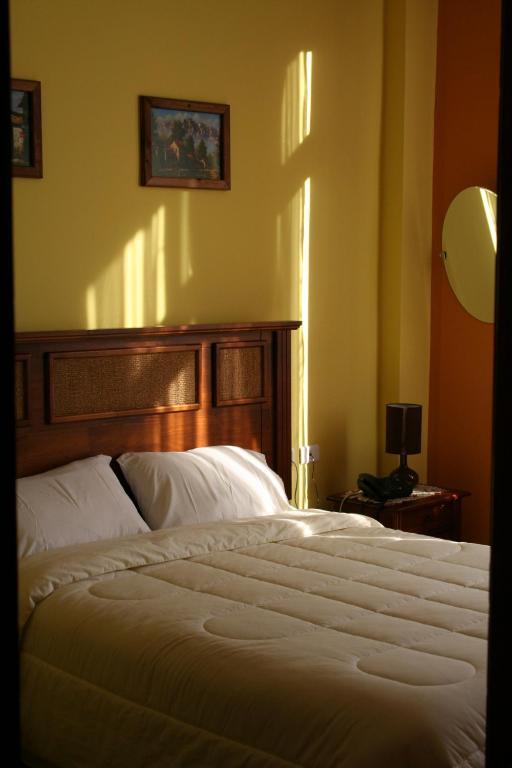 Victoria Hotel Вальпараисо Экстерьер фото