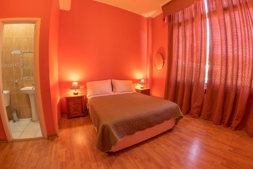Victoria Hotel Вальпараисо Экстерьер фото