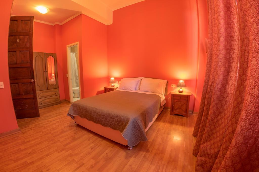 Victoria Hotel Вальпараисо Экстерьер фото